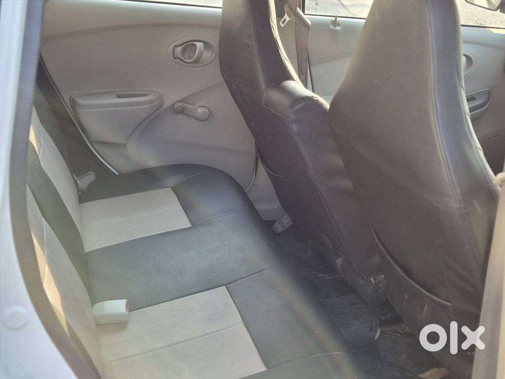 Datsun Go T, 2015, Petrol