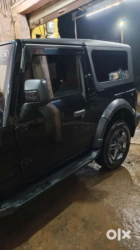 Brand New Condition Laminated With Ppf