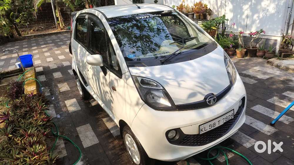 Full Option, ​tiny But Mighty