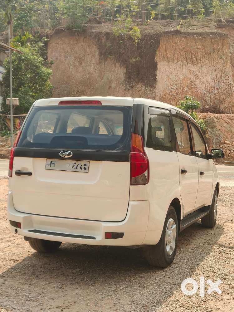 Mahindra Xylo 2009-2011 E4 Bs Iv, 2011, Diesel