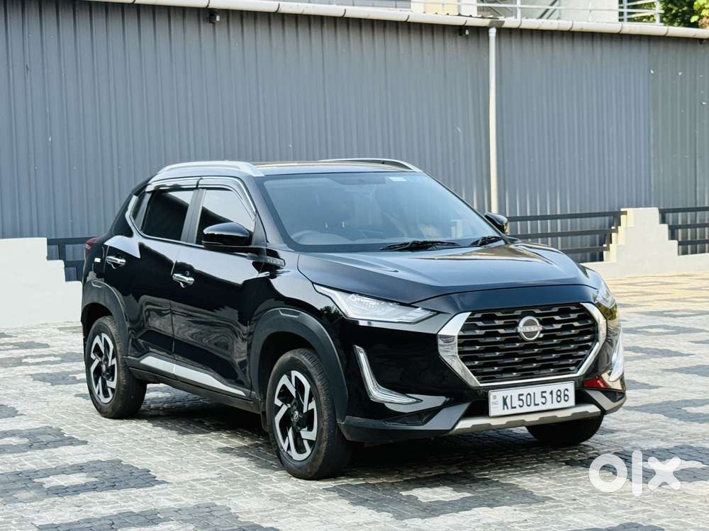 Nissan Magnite 1.0 Xv, 2024, Petrol