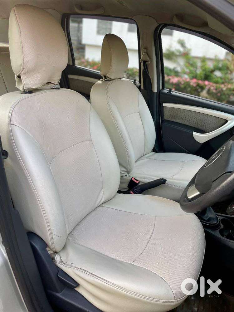 Renault Duster 2012-2015 110ps Diesel Rxl, 2013, Diesel