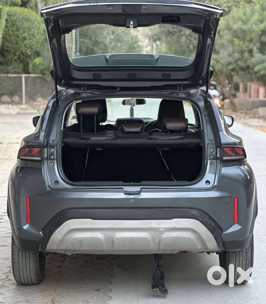 Maruti Suzuki Fronx Delta 1.2 Mt, 2024, Petrol