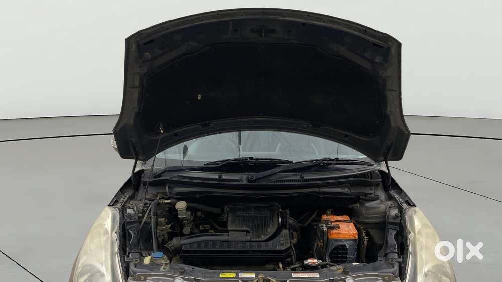 Maruti Suzuki Swift 2011-2014 Vxi, 2014, Petrol