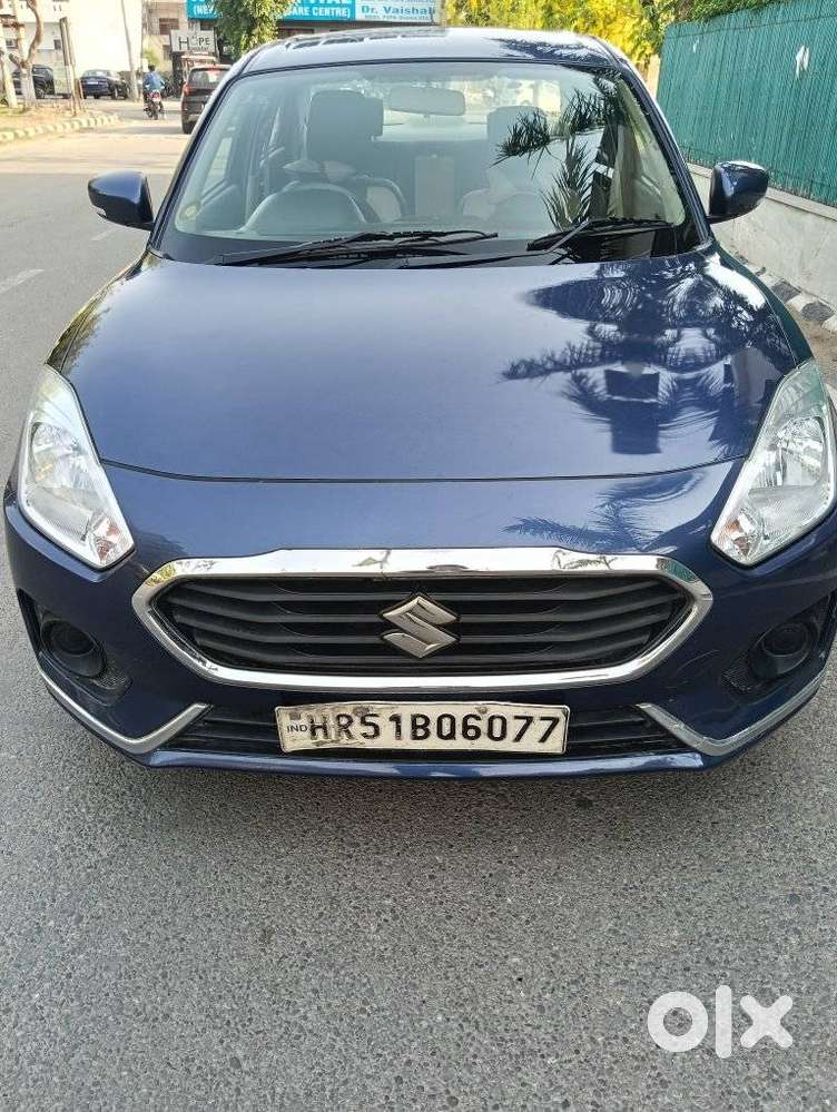 Maruti Suzuki Swift Dzire 2015-2017 1.2 Vxi, 2017, Petrol