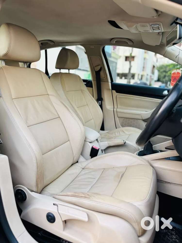 Volkswagen Jetta, 2011, Diesel
