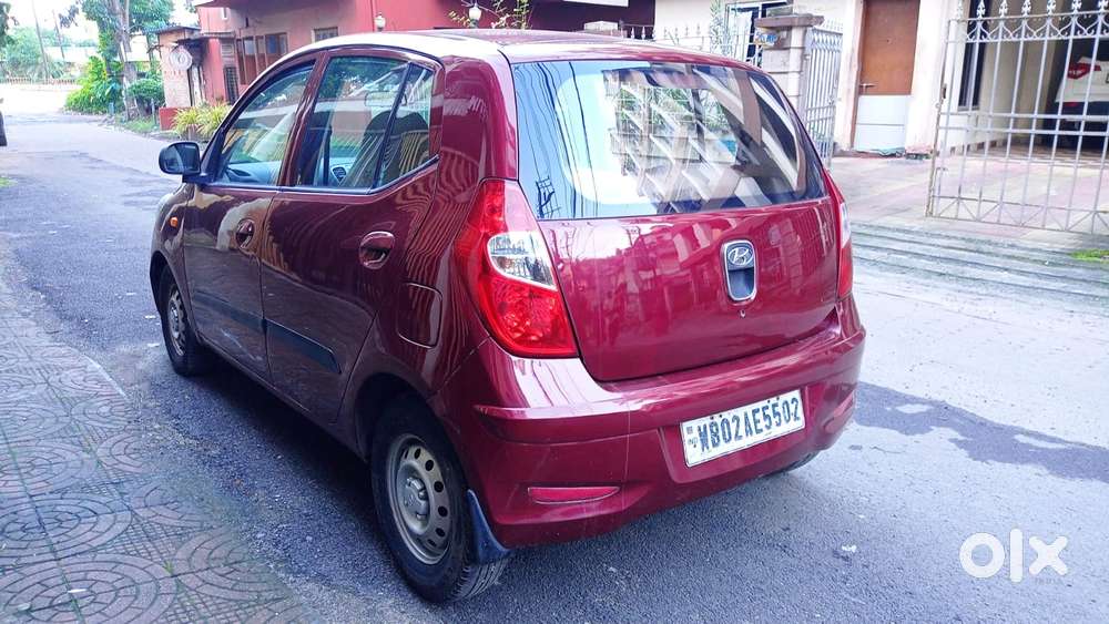 Hyundai I10 Magna O, 2013, Petrol