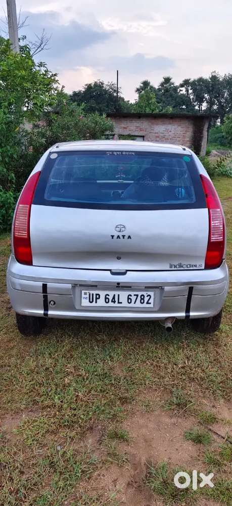 Tata Indica Ev2 Xeta Gls 2009 Diesel