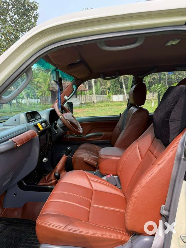 Land Cruiser Prado 1999 Model