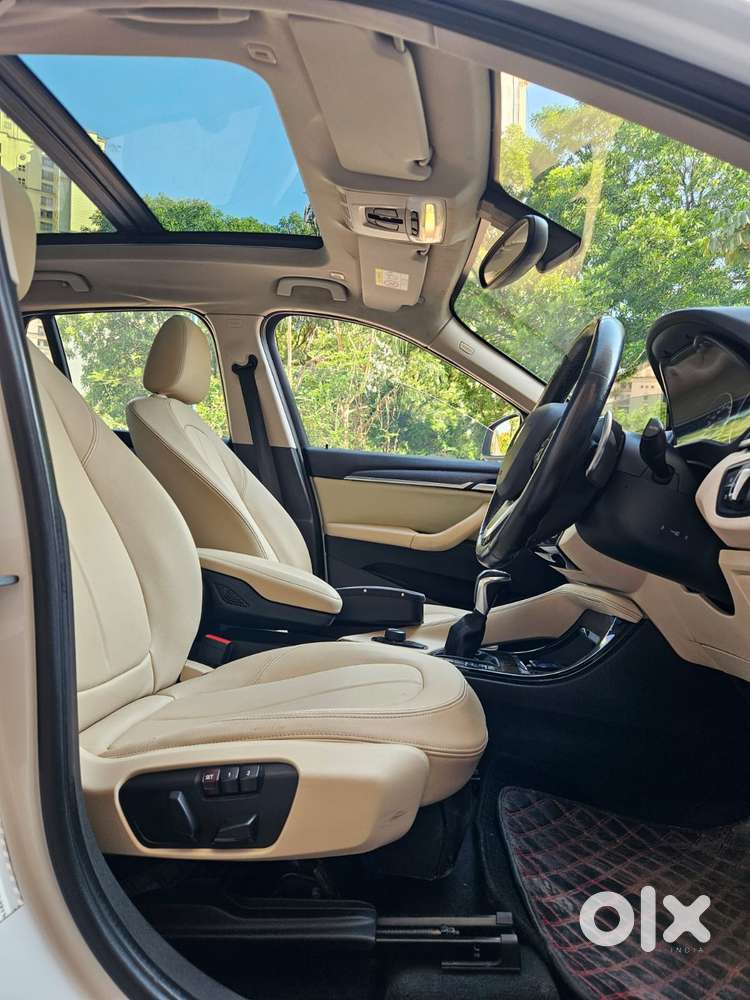 Bmw X1 2.0 Sdrive 20d, 2018, Diesel