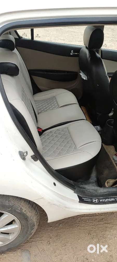 Hyundai I20 2012 Diesel Well Maintained