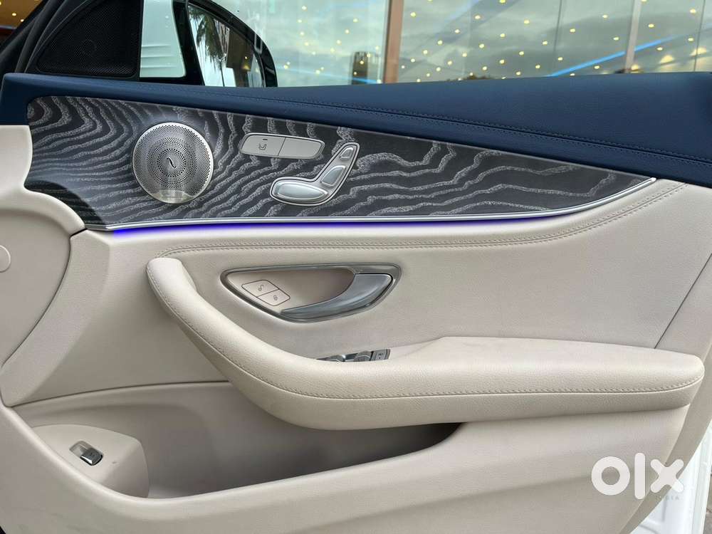 Mercedes-benz E-class E 220d Exclusive, 2023, Diesel