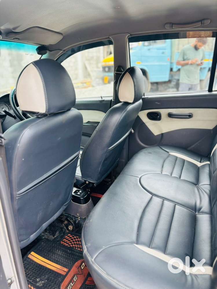 2007 Hyundai Santro Petrol Manual 150000 Km
