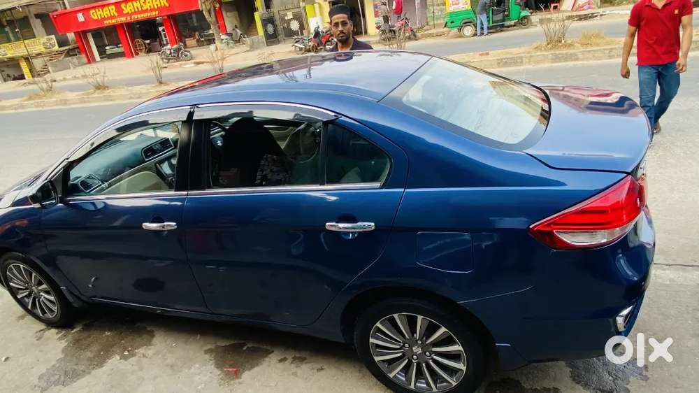 Ciaz 2019 Automatic