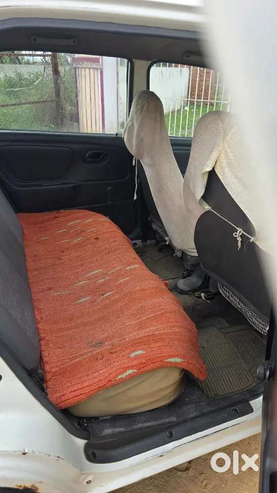 Maruti Suzuki Alto 2011