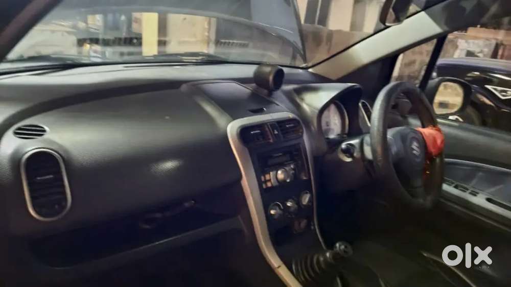 Maruti Suzuki Ritz 2011