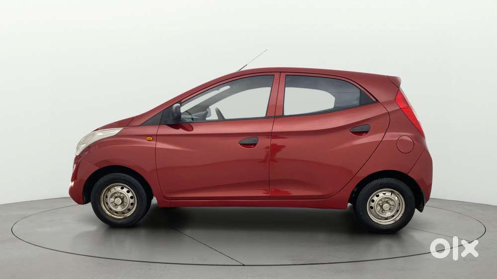 Hyundai Eon Era +, 2013, Petrol