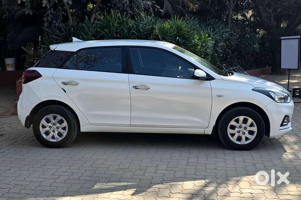 Hyundai Elite I20