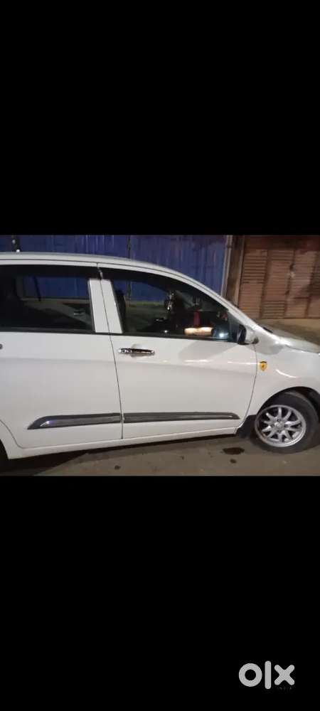 Maruti Suzuki Celerio 2014 Petrol Manual Car