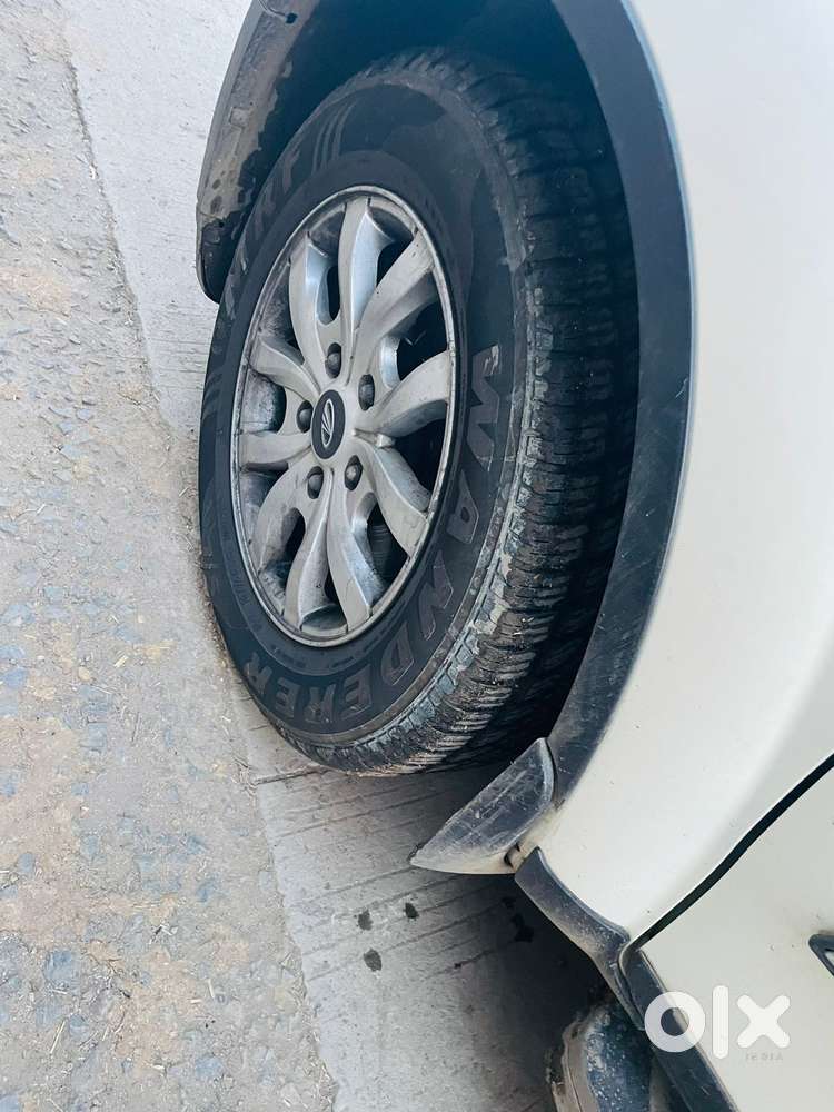 Mahindra Xuv500 W10 Awd, 2015, Diesel