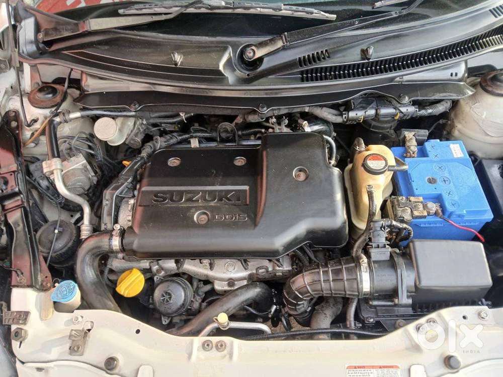 Maruti Suzuki Dzire Vdi, 2015, Diesel