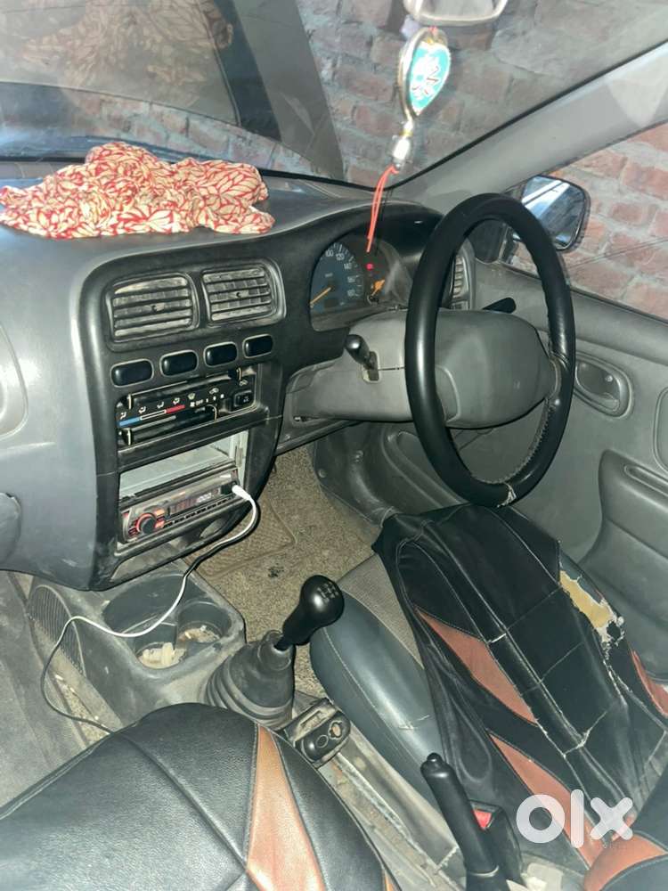 Maruti Suzuki Alto 800 Petrol Good Condition