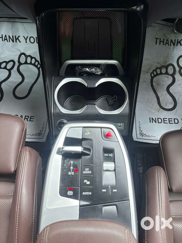 Bmw X1 Sdrive18i M Sport, 2024, Petrol