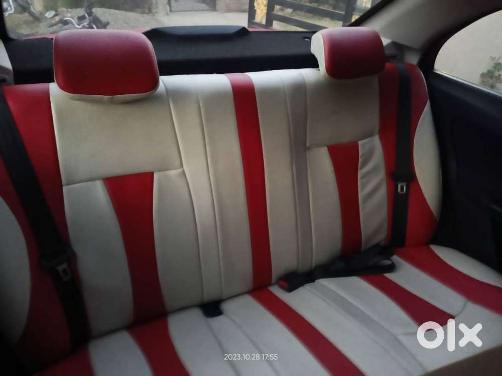 Tata Zest 2015 Petrol Good Condition