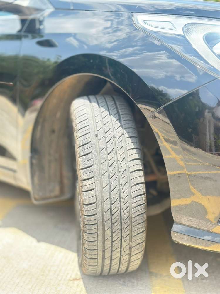 Hyundai Verna Sx 1.5 Mt Diesel