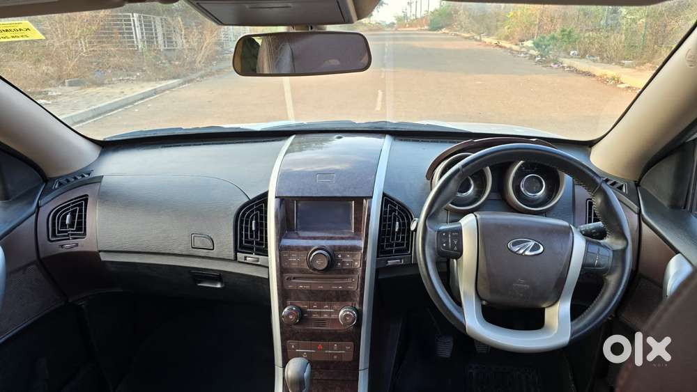 Mahindra Xuv500 2011-2015 W8 2wd, 2014, Diesel