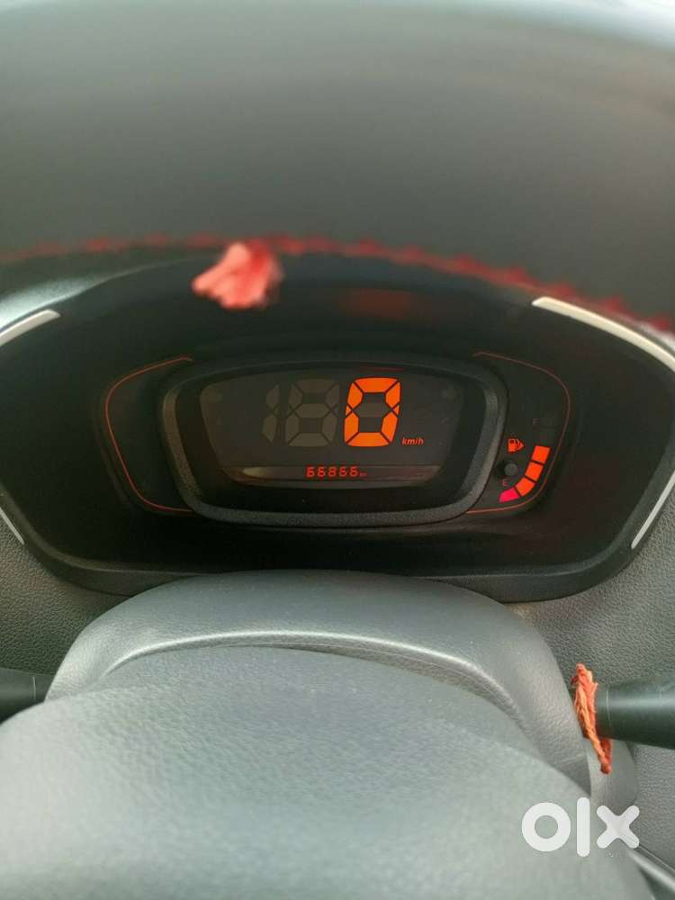 Renault Kwid Rxi 2016