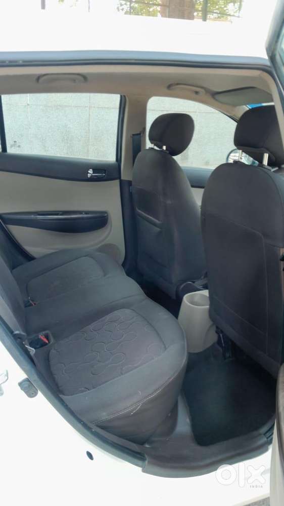 Hyundai I20 Sportz 1.2 Bs-iv, 2012, Petrol