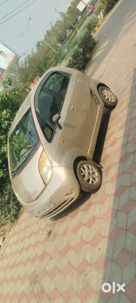 Tata Nano 2010 Petrol 45000 Km Driven