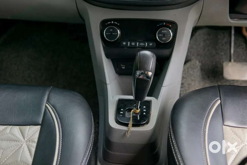 2021 Tata Tiago Xza+ Amt