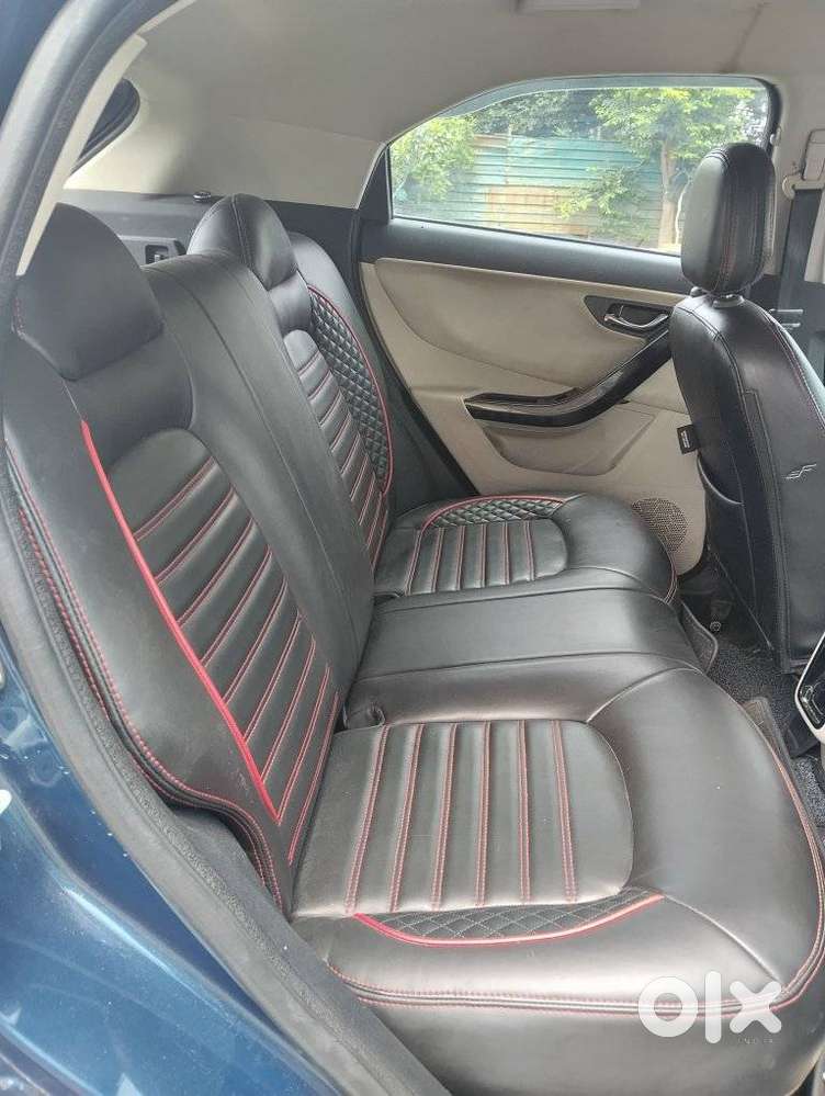 Tata Nexon Ev Xz Plus, 2022, Electric