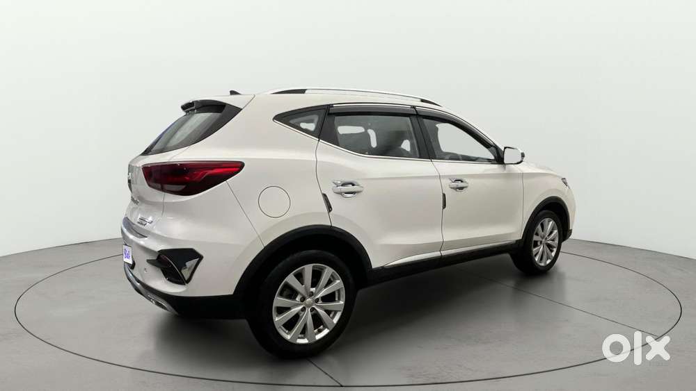 Mg Astor 1.5 Smart Cvt, 2023, Petrol