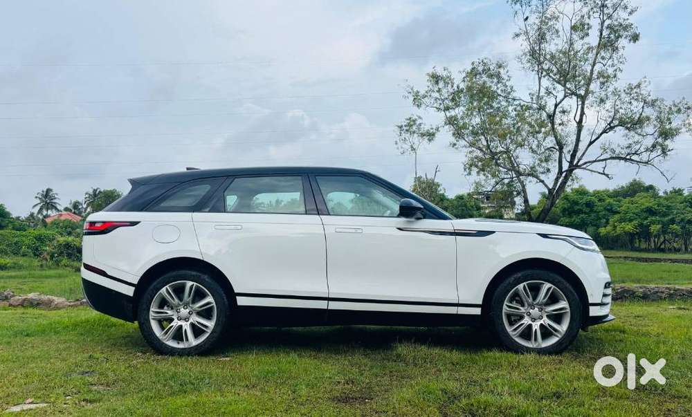 Land Rover Range Velar P250 R-dynamic Se, 2020, Petrol