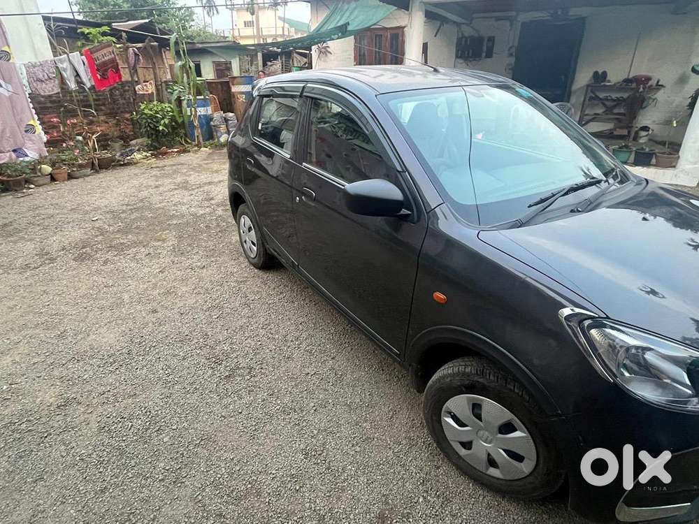 Maruti Suzuki Petrol Manual 2025