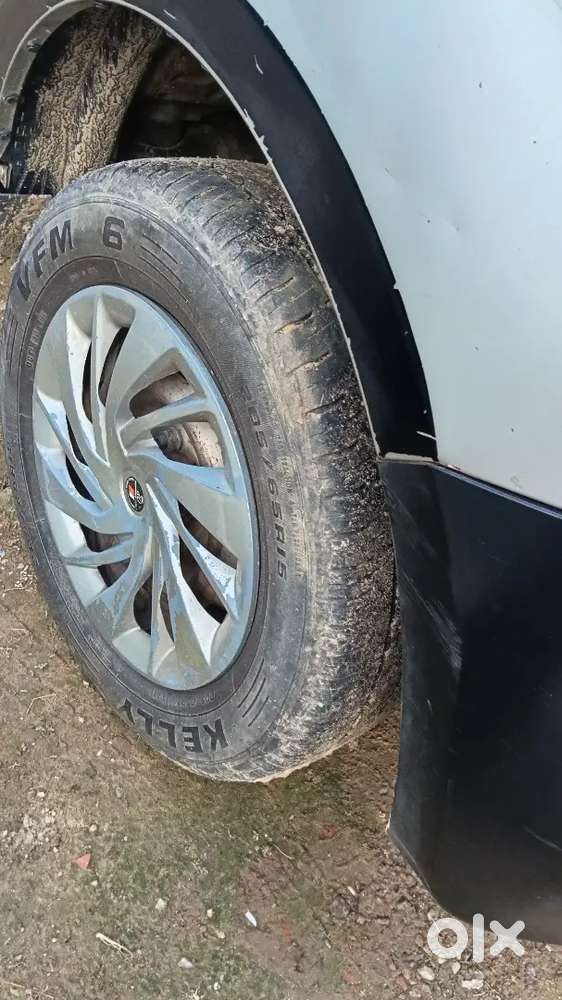 Mahindra Xylo 2.5 D2 2011