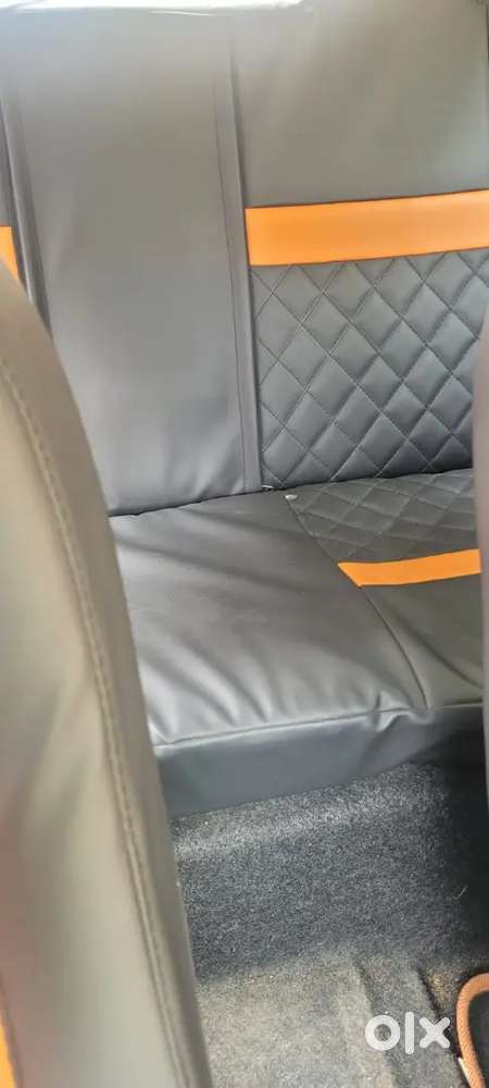 Renault Kwid 2020 Petrol Well Maintained