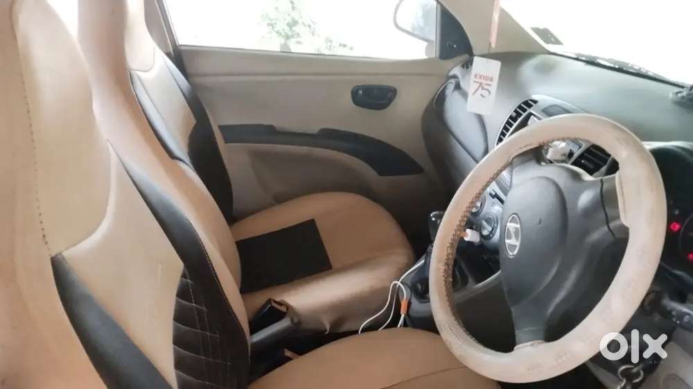 Hyundai Grand I10 2011 Manual Lpg