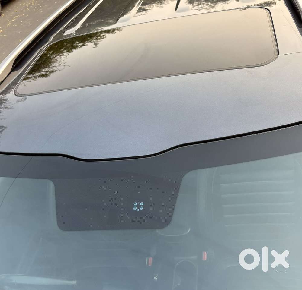 Kia Seltos 1.4 Gtx + Petrol At, 2021, Petrol