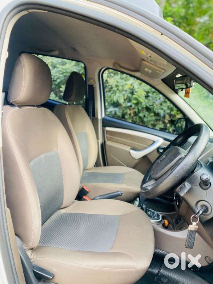 Renault Duster 1.5 106 Ps Rxs Cvt, 2020, Diesel