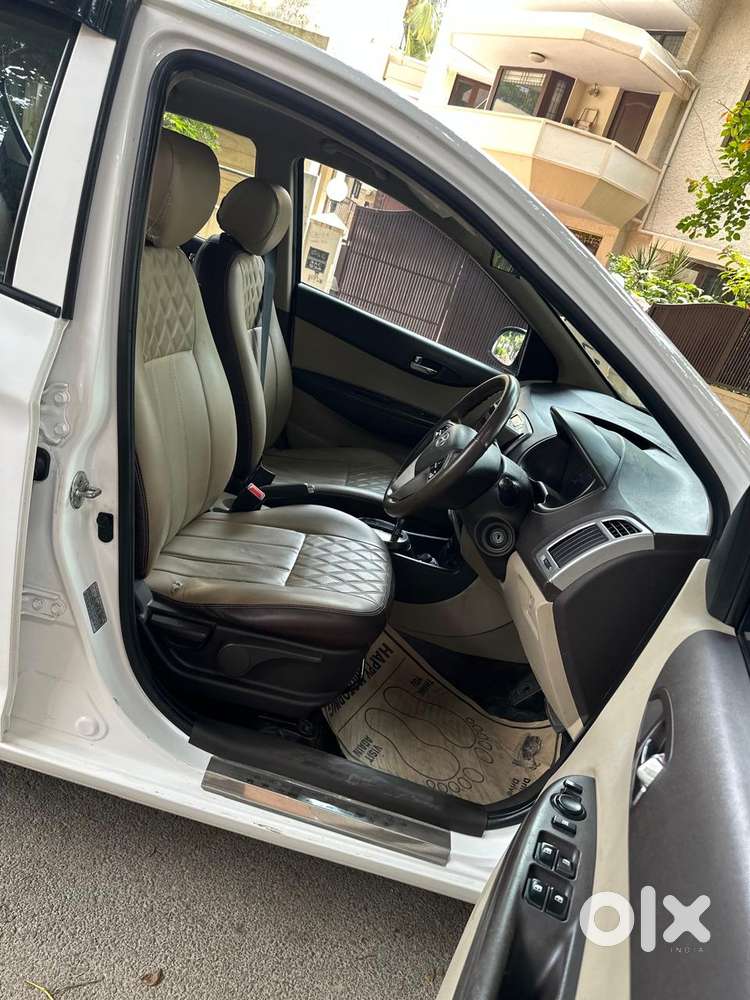 Hyundai I20 1.4 Asta, 2010, Petrol