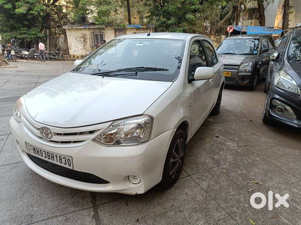 Toyota Etios Liva 2011-2012 Gd, 2012, Diesel