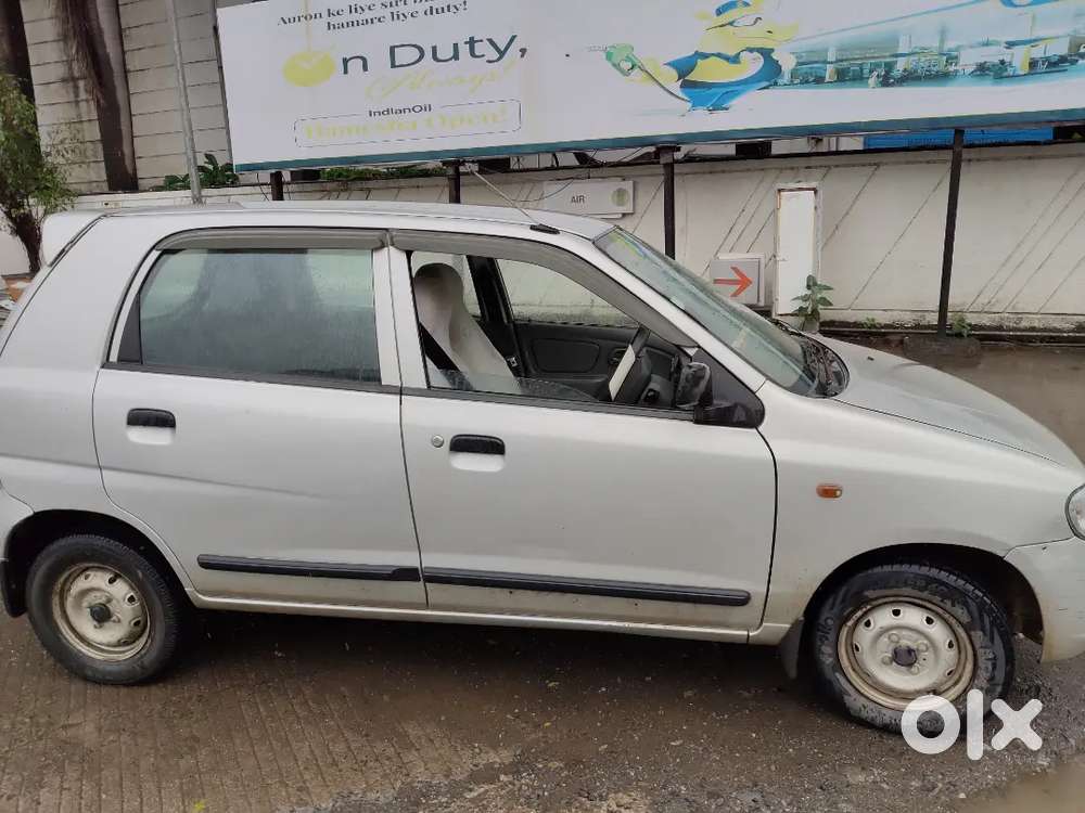 Maruti Suzuki Alto 2008 Car