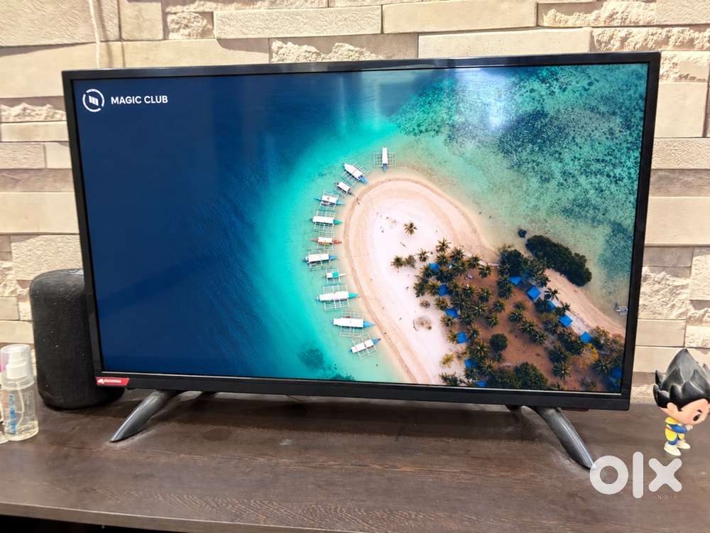 Micromax 32 inch TV