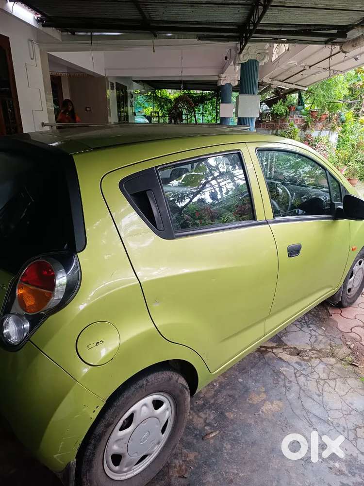 Chevrolet Beat 2011 Diesel Kl 08 Single Owner