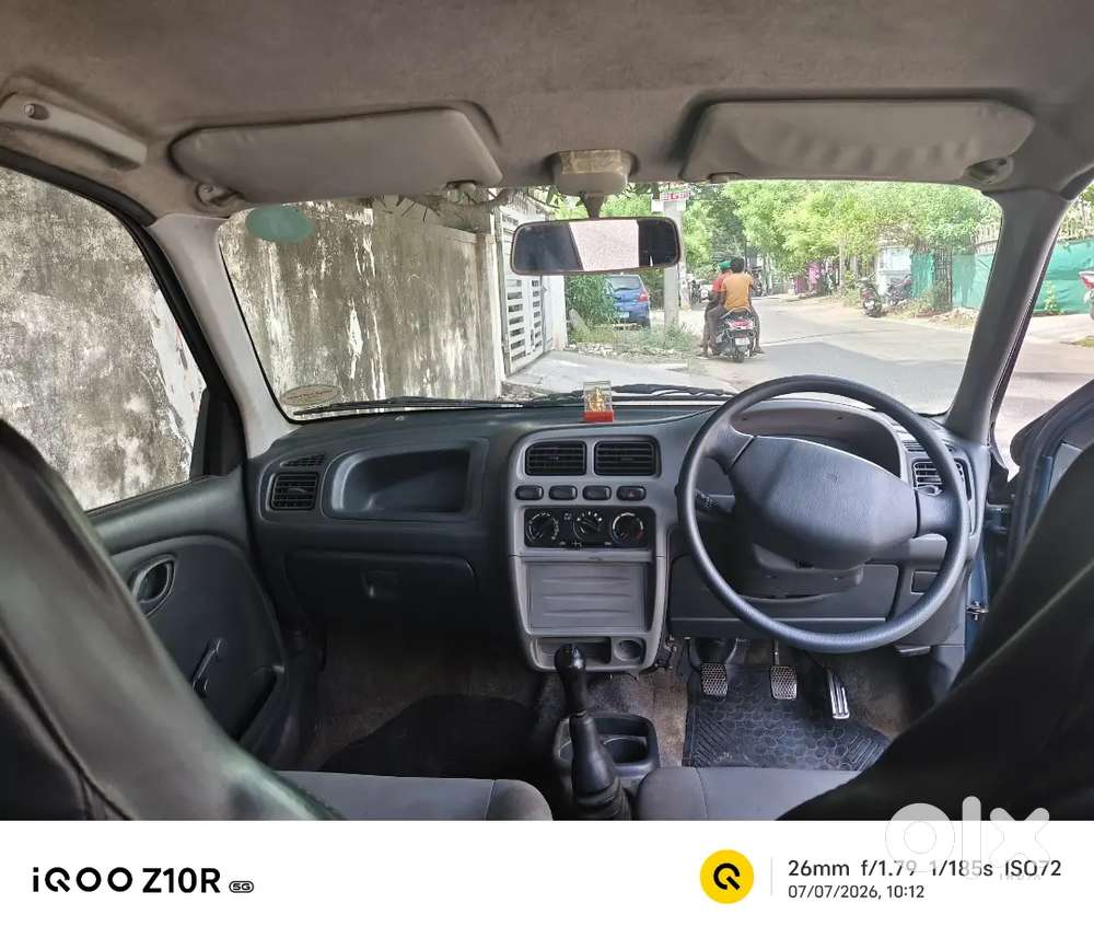 Maruti Suzuki Alto 2010