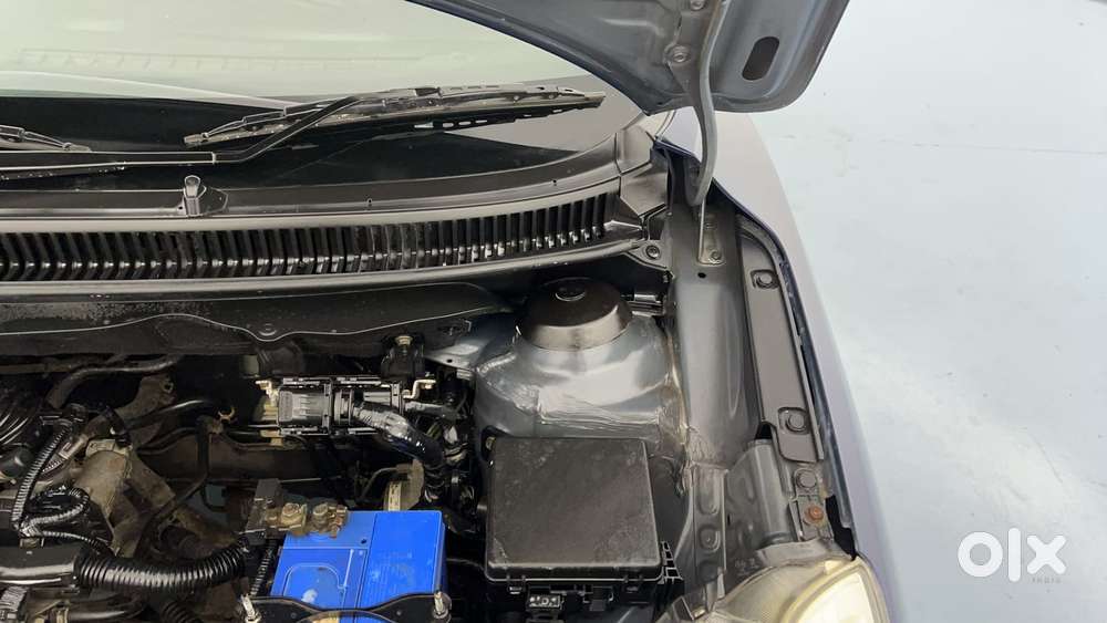 Maruti Suzuki Baleno Delta, 2017, Petrol